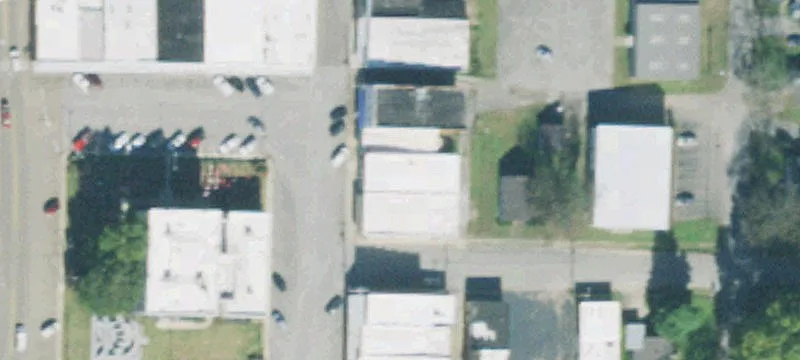 Johnson St