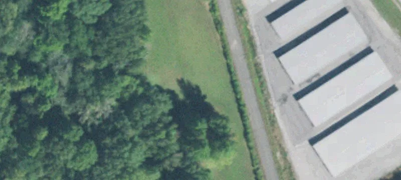 Clifty Rd