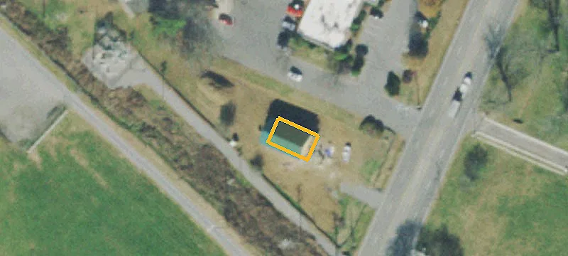829 Dickerson Rd