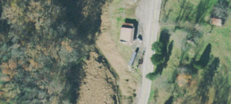 York Hwy