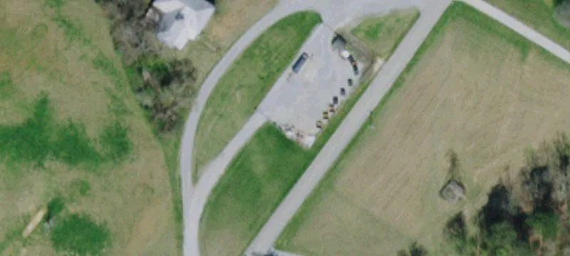 Old Baileyton Rd
