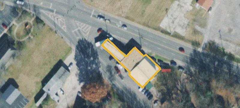 401 Belmont Ave