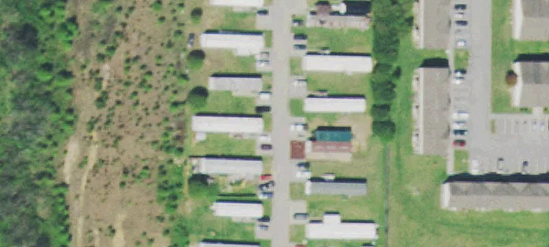 Isbill Rd
