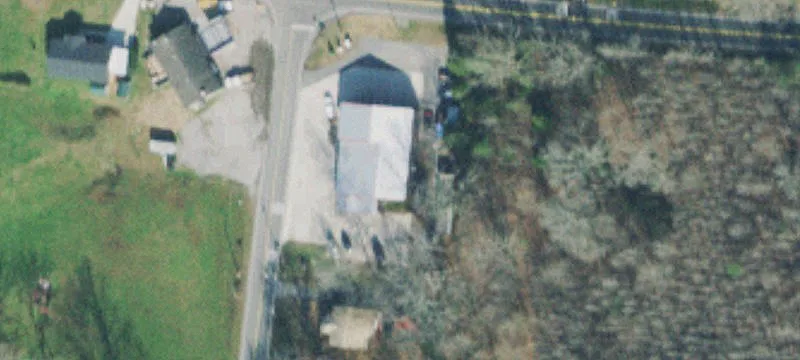 Old Railroad Bed Rd