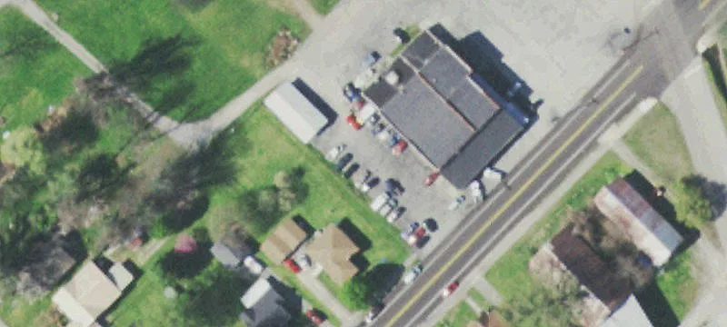 Chamberlain Ave