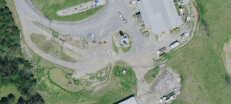 3202 Hwy 11th E
