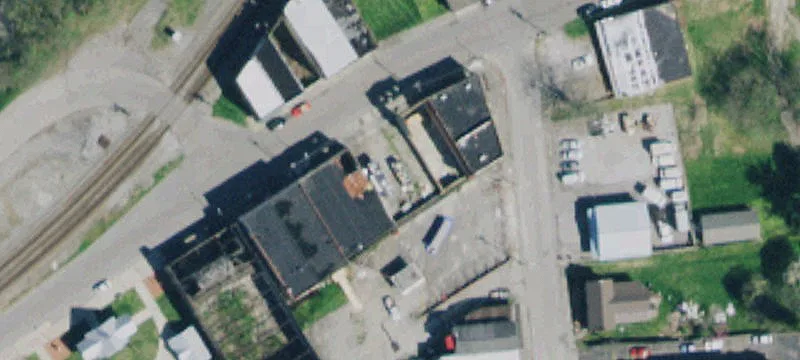 Main E St