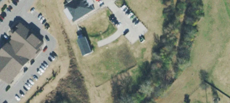 1253 Rock Spgs Rd