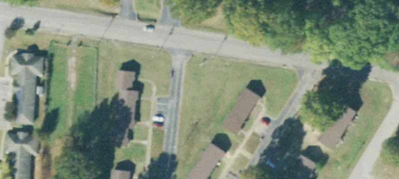 Layton Rd