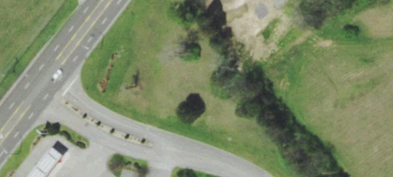Chas G Seivers Blvd
