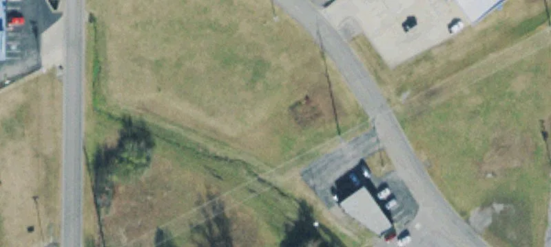 Northside Park Dr