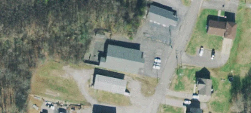 Freeman Dr