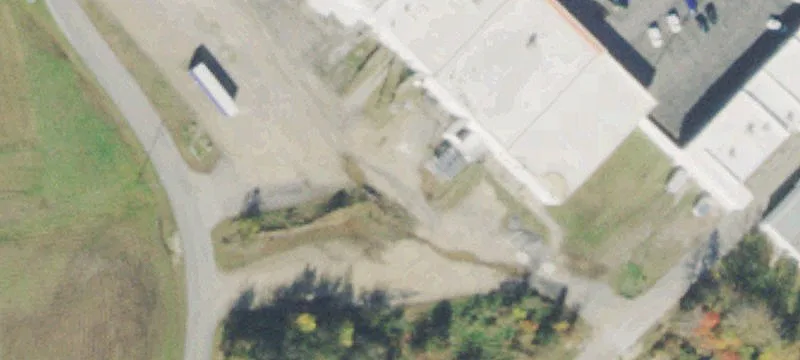 Ragland Dr