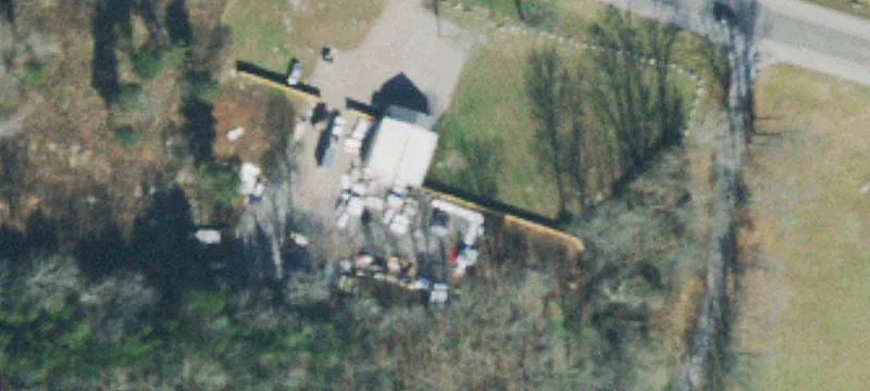 1821 Hwy 99