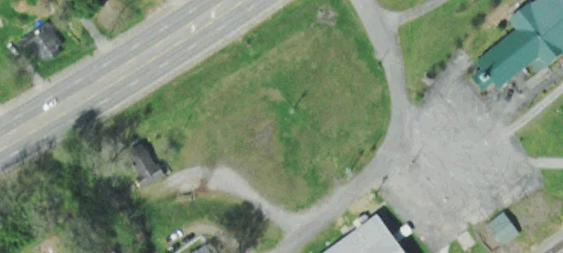 Tri County Blvd