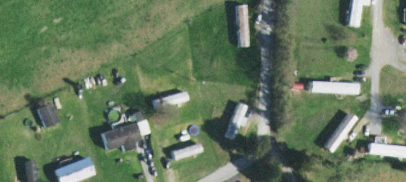 County Line Rd
