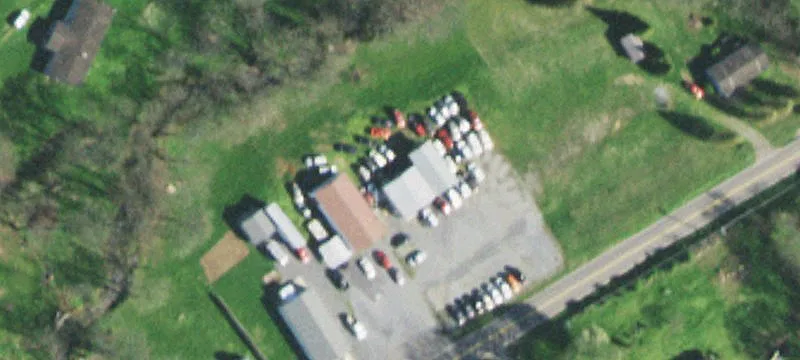 6105 Old Russellville Pike