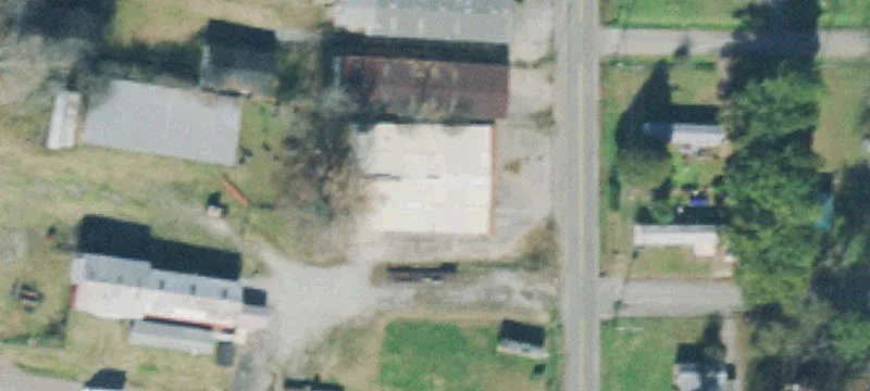 1405 Buffalo Rd