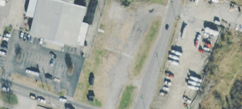 Red Riv Rd At Dorothy Jordan Ave
