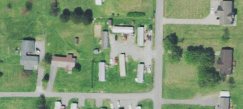Patterson St