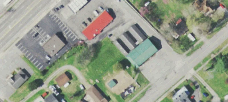 100 Coffman St