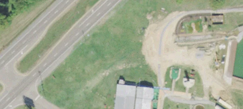 Hwy 51st S