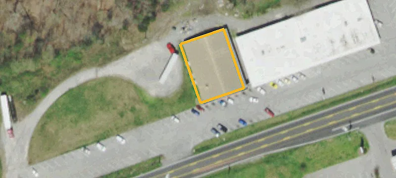 Edgemoor Rd