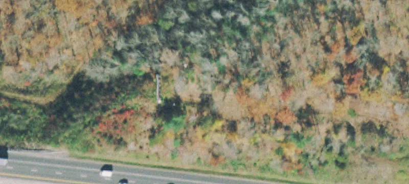 Sherwood Dr