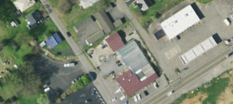 Henard St