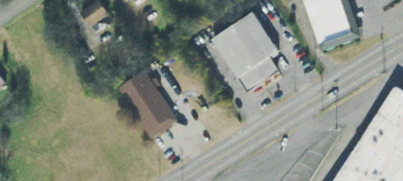Gleaves St