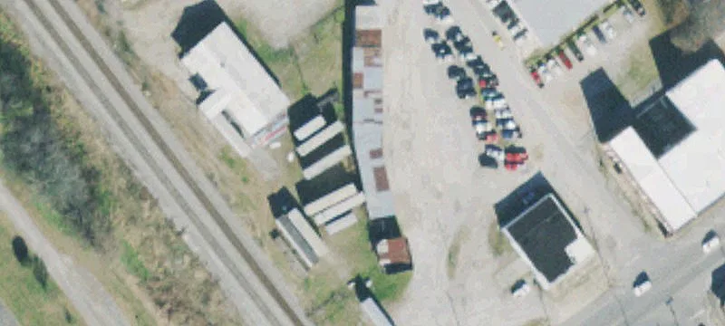 Frnt St