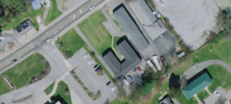 Tusculum Blvd