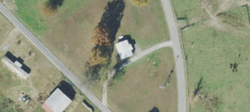 Rocky Mound Rd