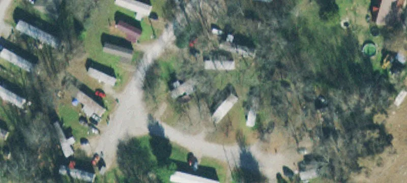 Old Cowan Rd