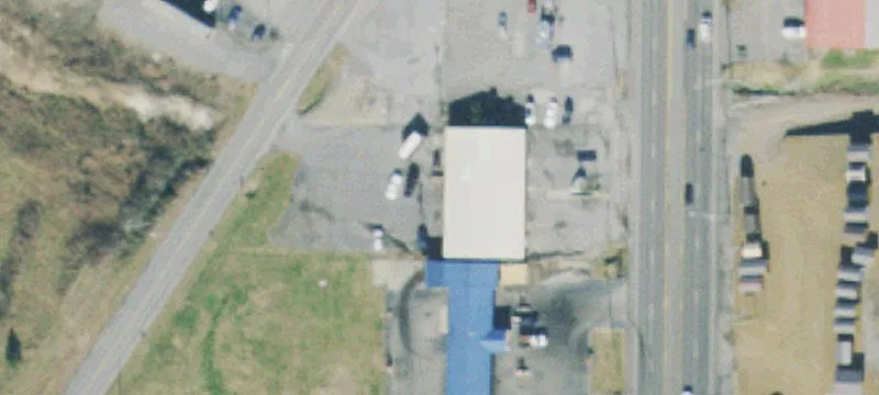 1703 Huntsville Hwy