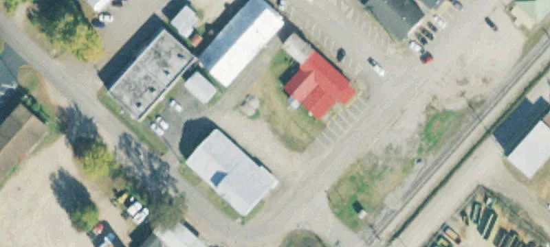 Frnt St