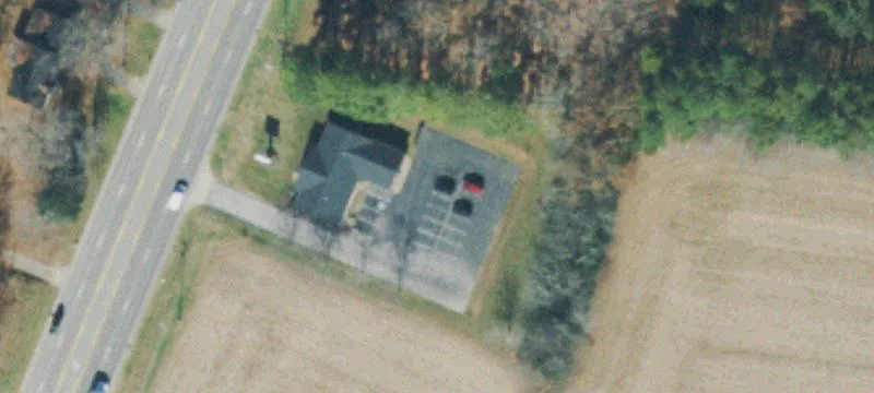 2656 Hwy 43rd N