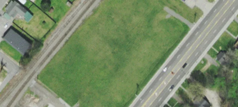 Chas G Seivers Blvd