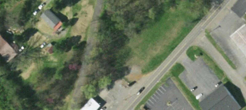 Main St