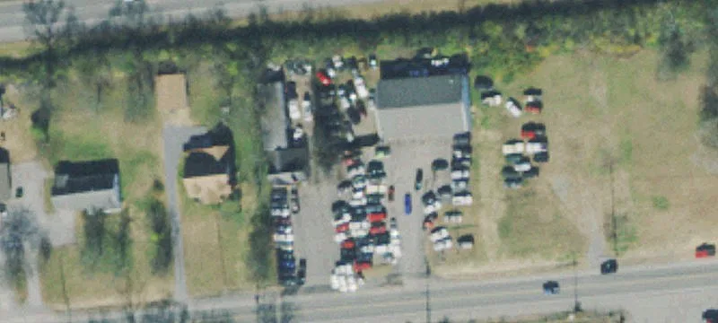 529 Old Hickory Blvd