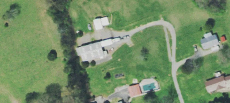 256 County Farm Rd