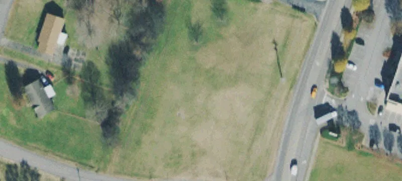 570 Almaville Rd