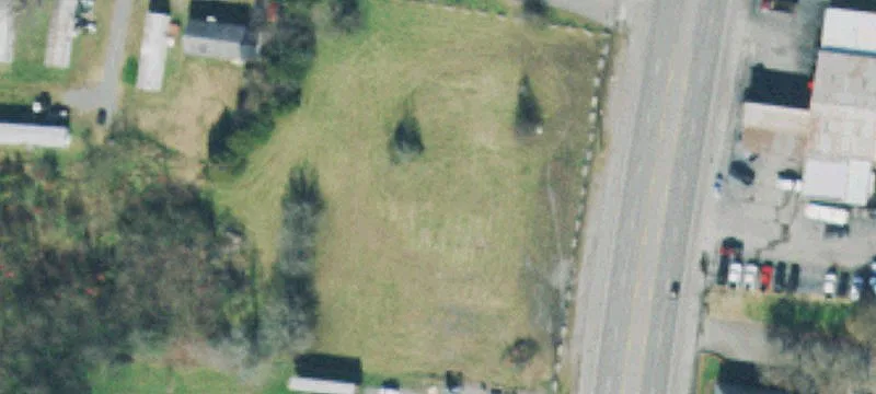 Huntsville Hwy