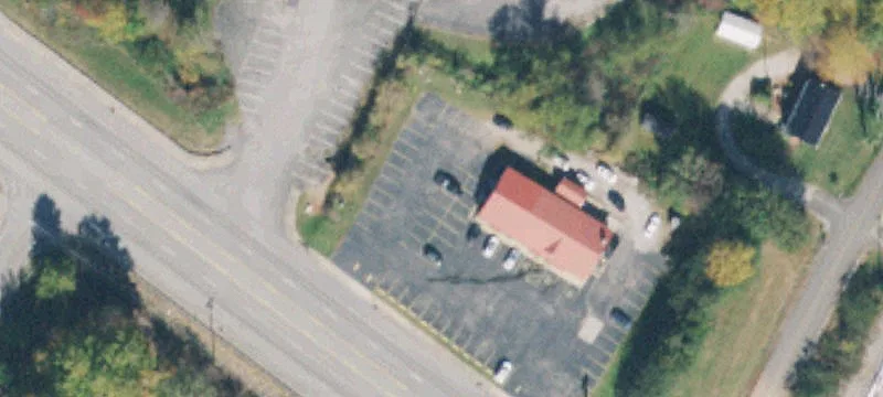Nashville Hwy