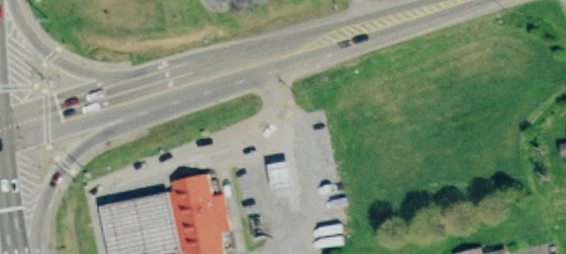 Douglas Dm Rd
