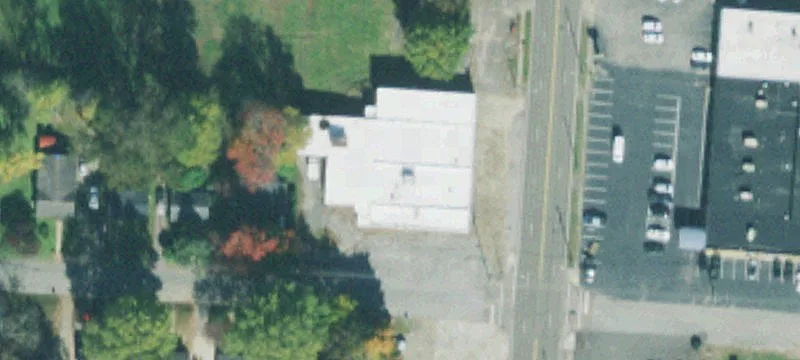 22nd N Ave
