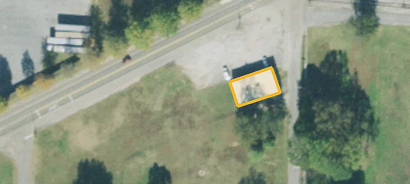 Hwy 76