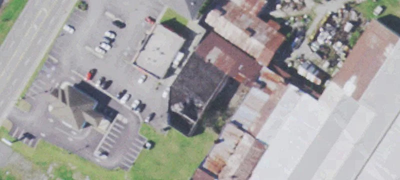 Hinch St