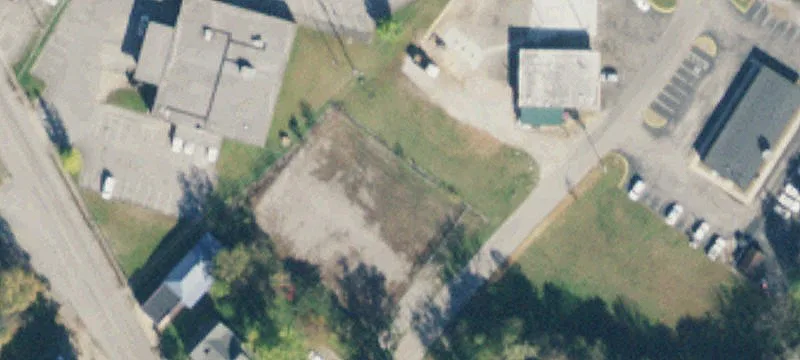 Highland N Dr