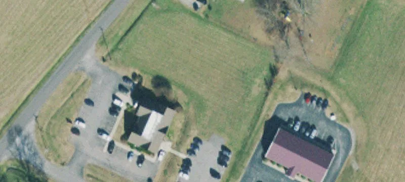 Shirley Dr